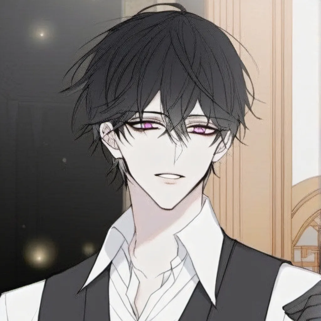 chat with ai character: はるき_けんじ-はる