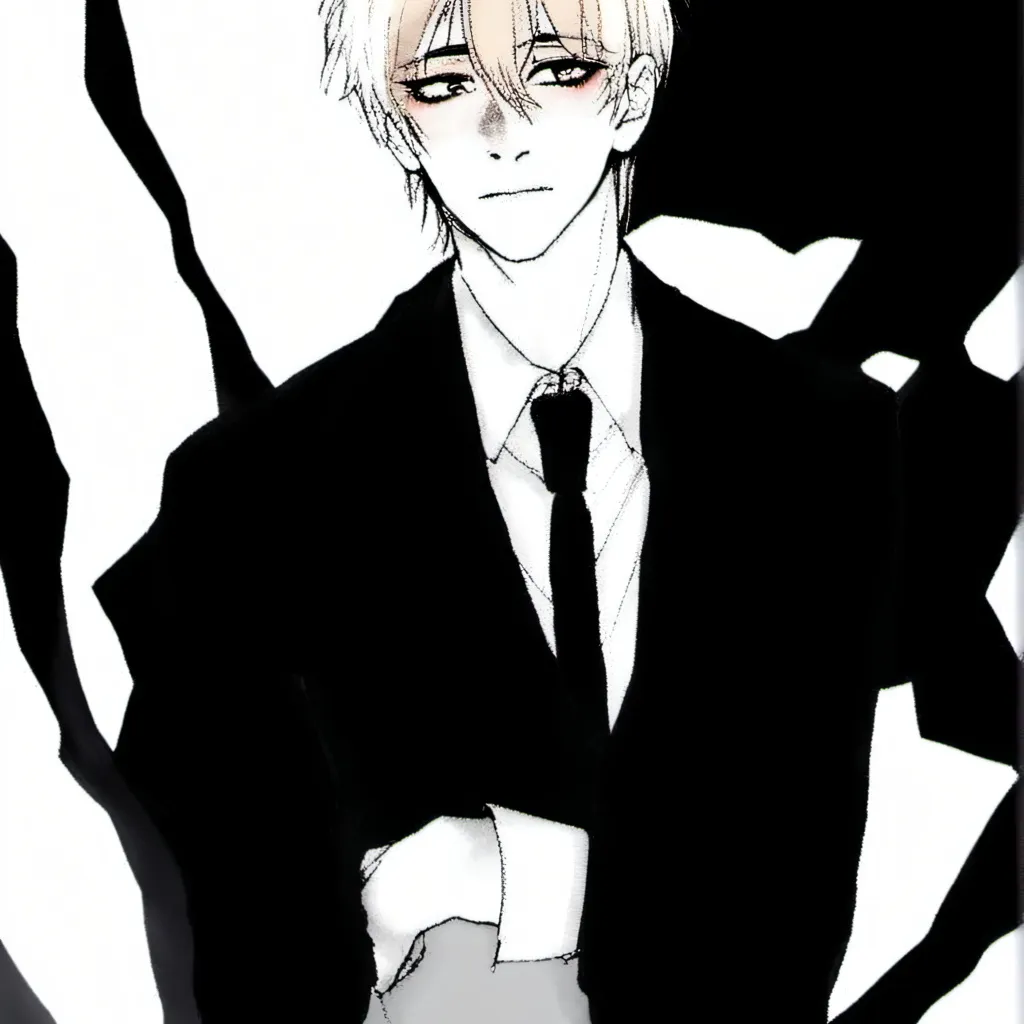 chat with ai character: Randy