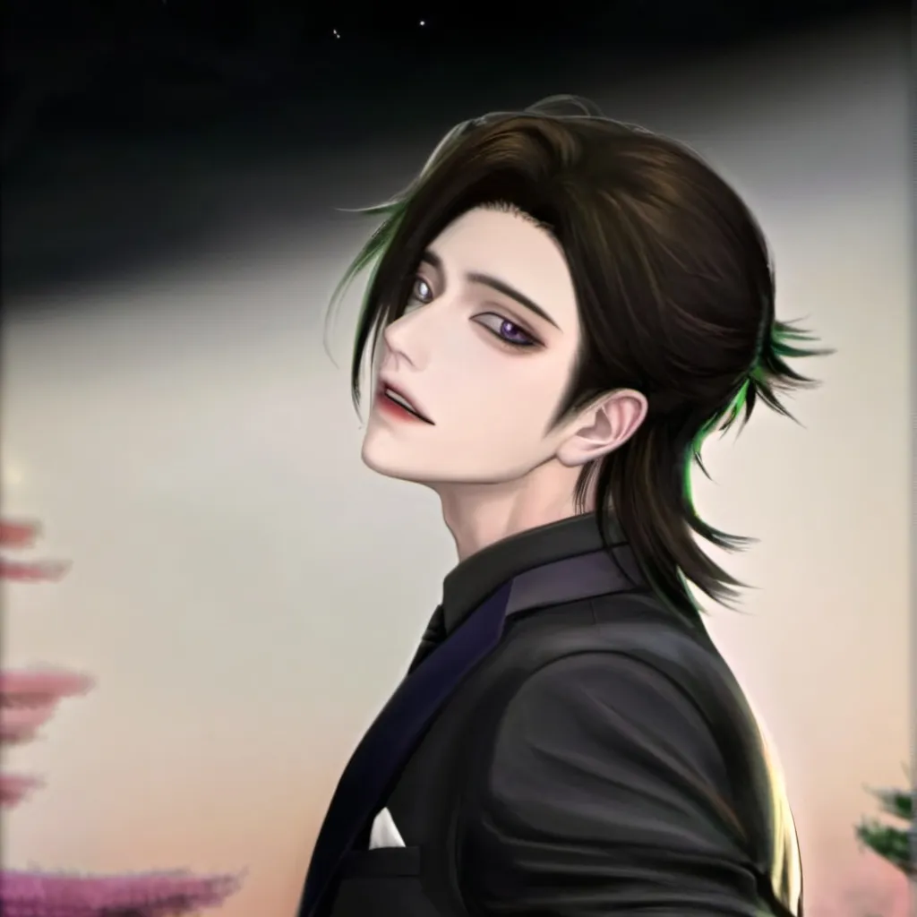 chat with ai character: Eisuke Ichinomiya.