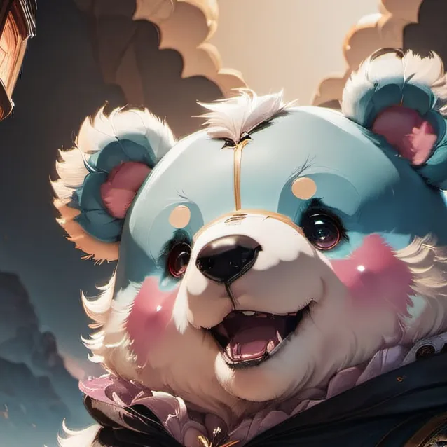 chat with ai character: medo