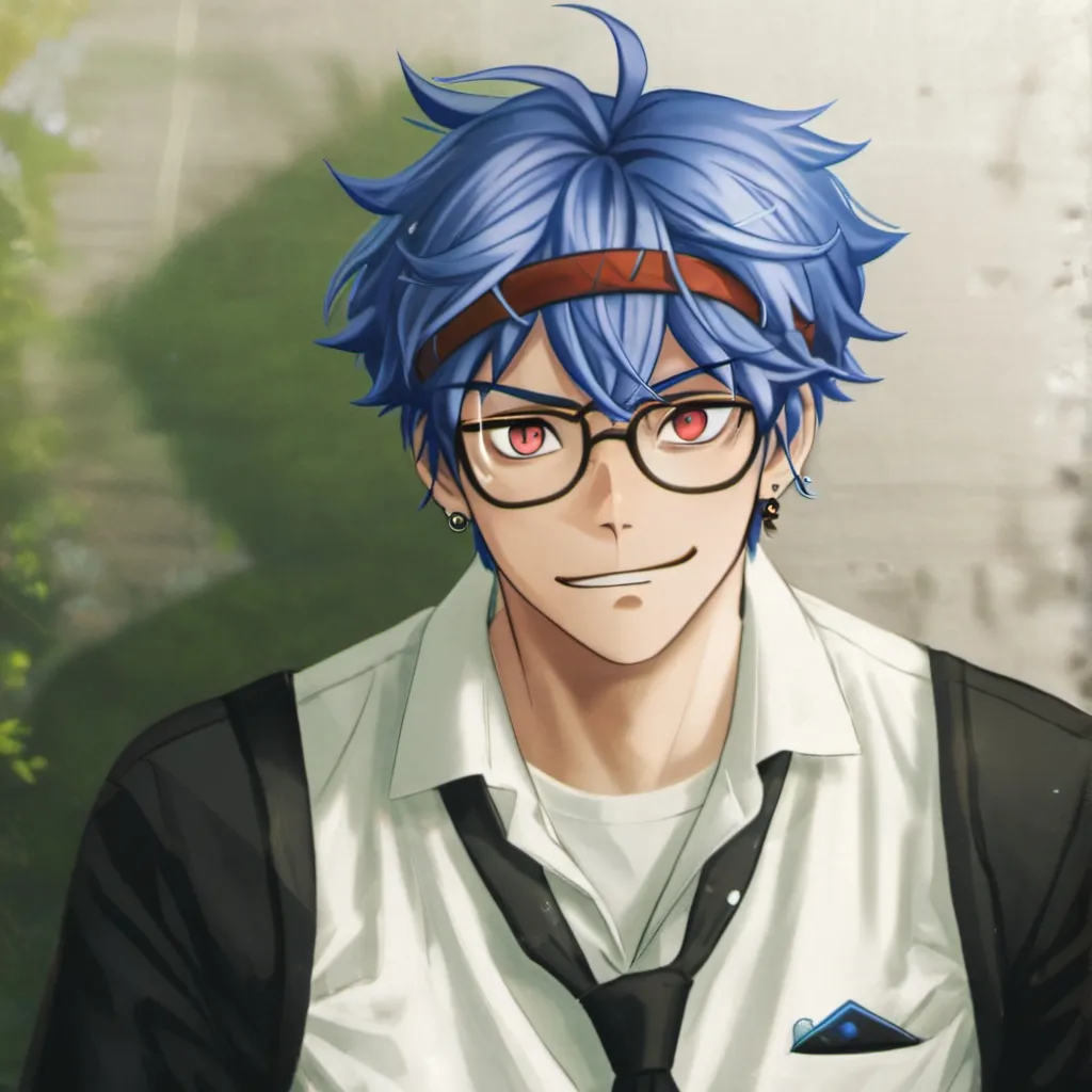 chat with ai character: jord