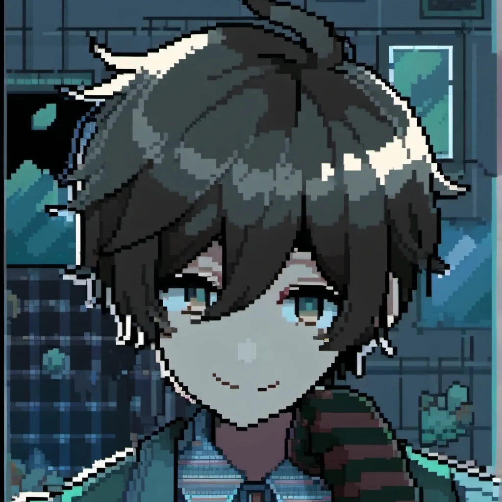 chat with ai character: Lola