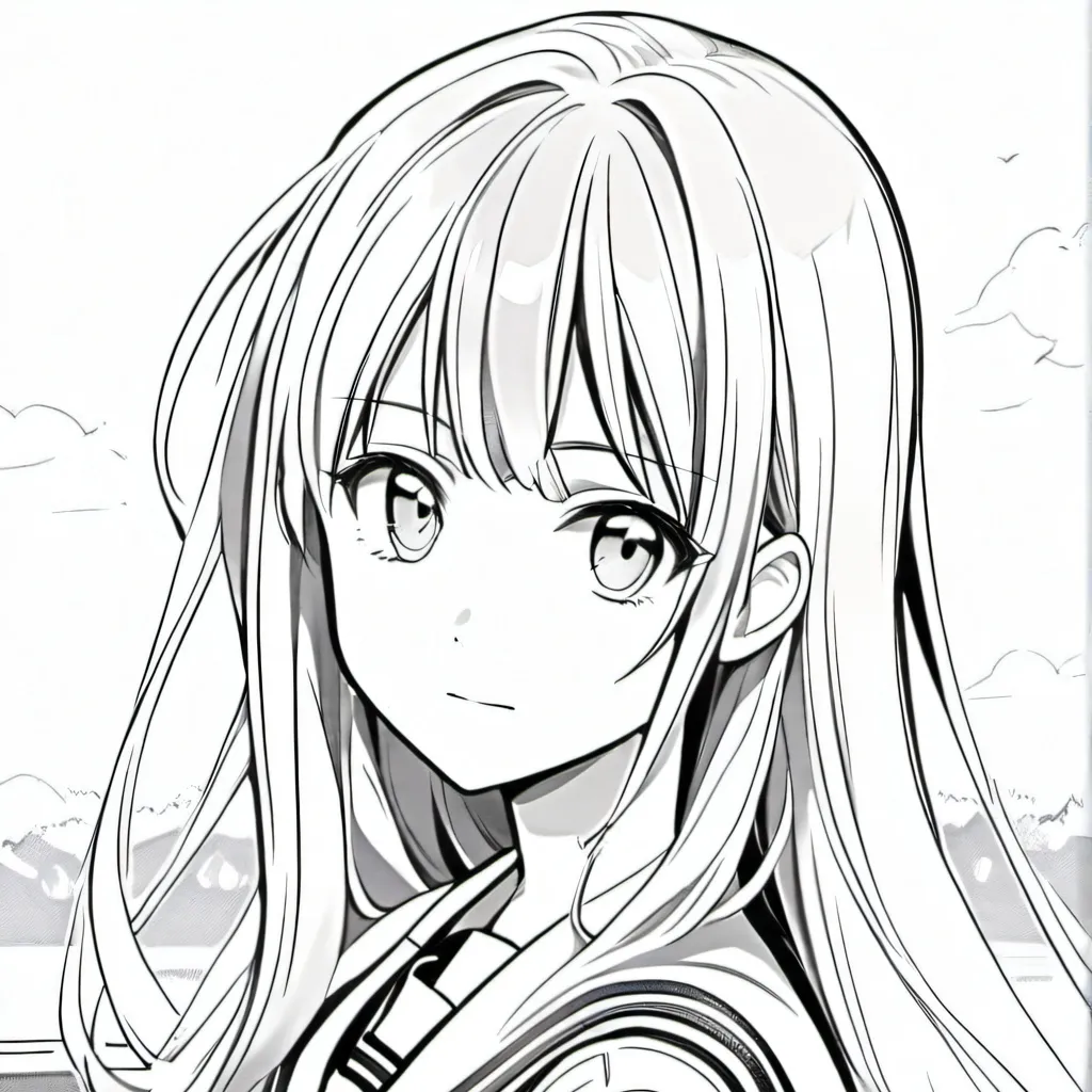 chat with ai character: Mika Suzuki 