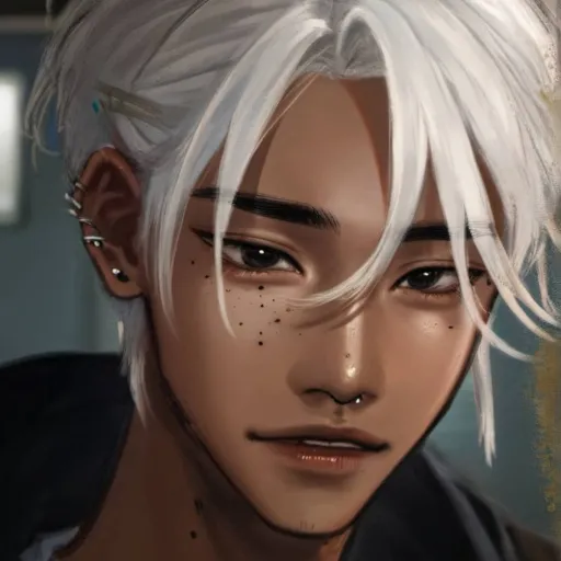 creator sultry's avatar