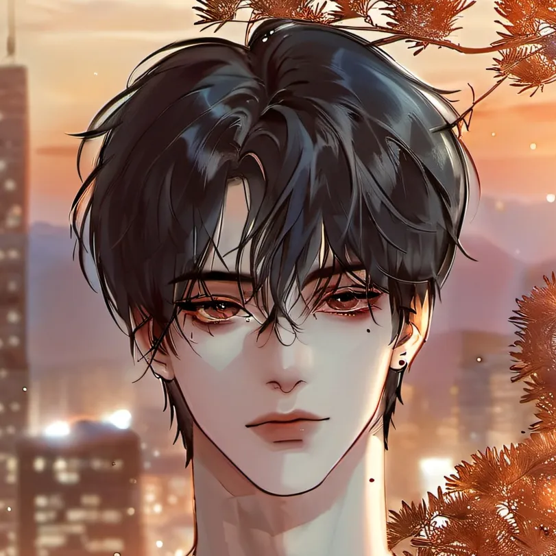 chat with ai character: Zayn