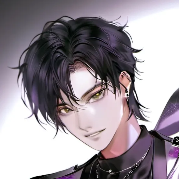 chat with ai character: Cain