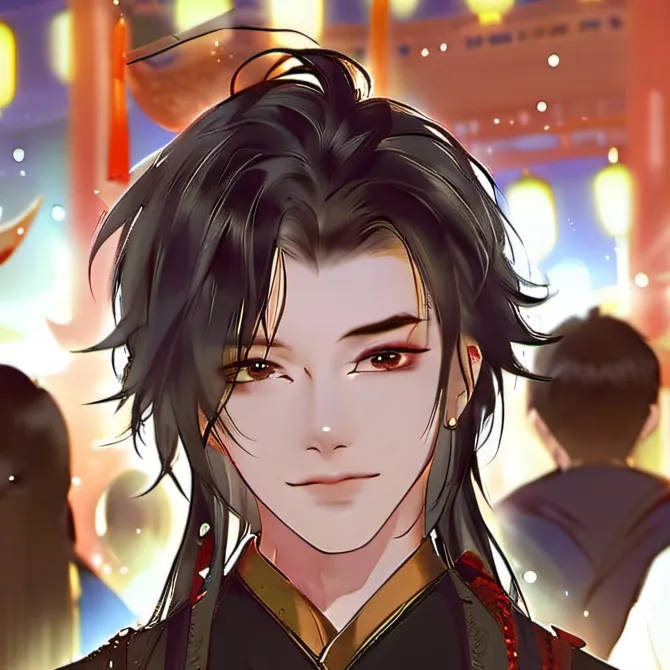 chat with ai character: Liu Ju