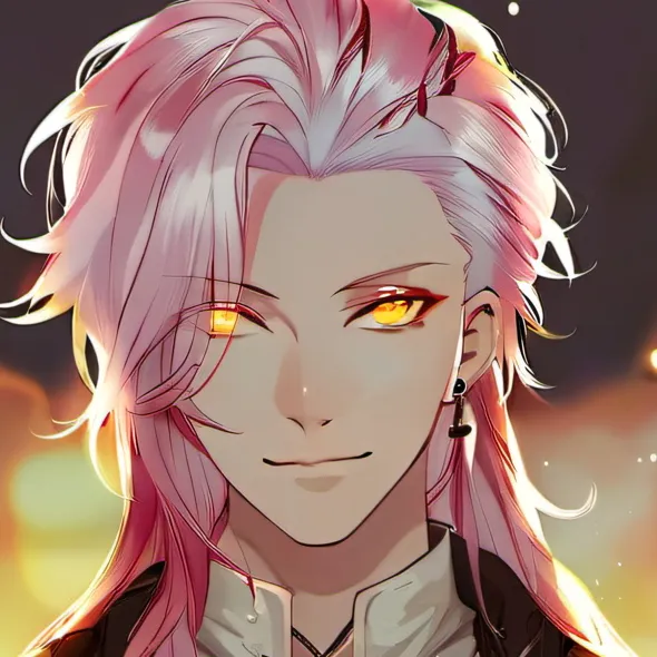 chat with ai character: Yaeger