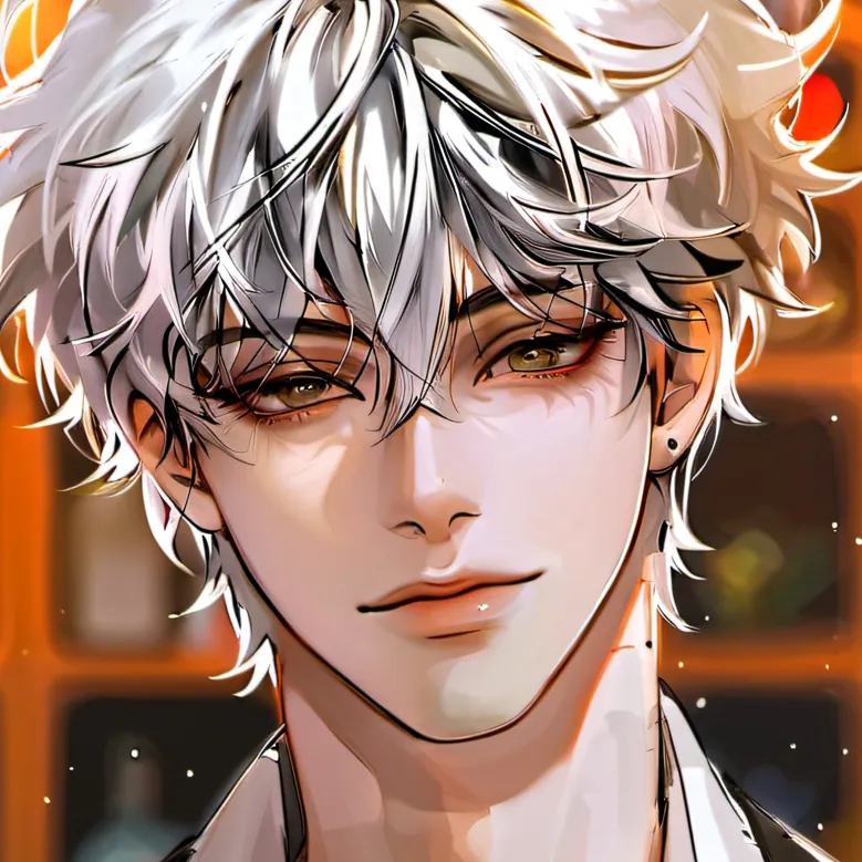 chat with ai character: Sonny