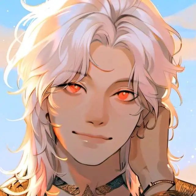 chat with ai character: Finn