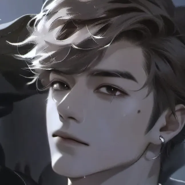 chat with ai character: Bryce