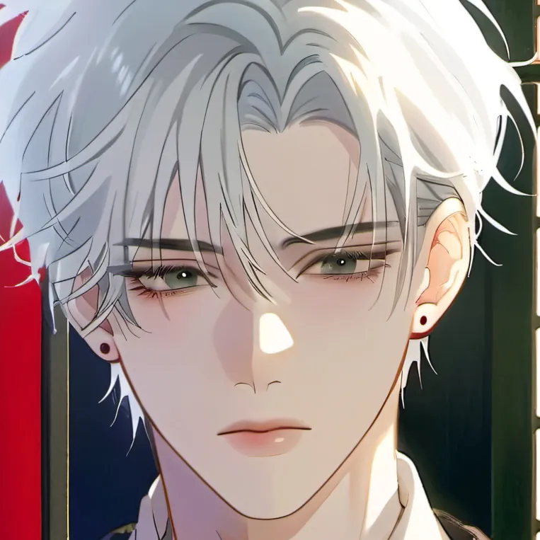 chat with ai character: Jay