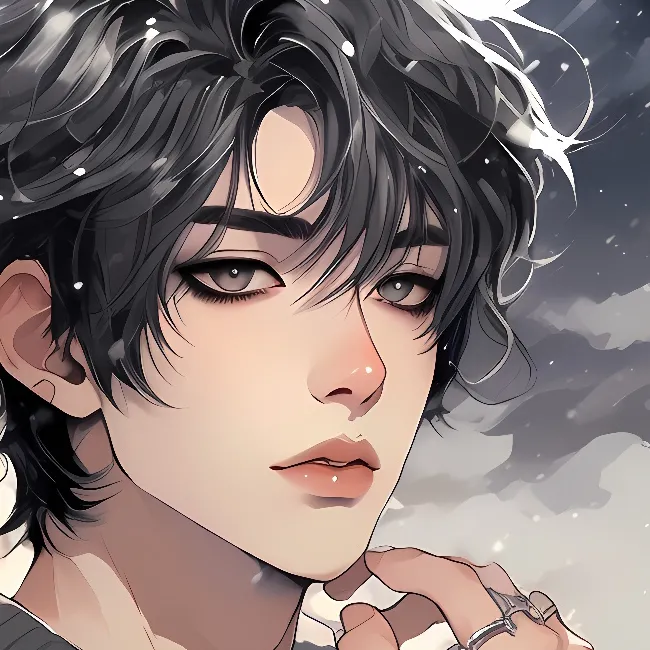 chat with ai character: Kouichi