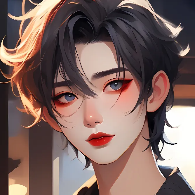 chat with ai character: Vi