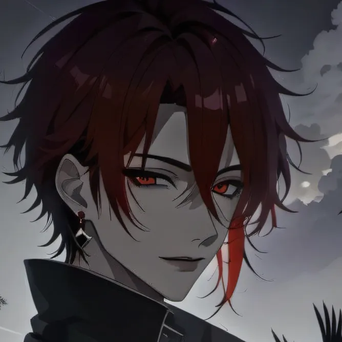 chat with ai character: Leo