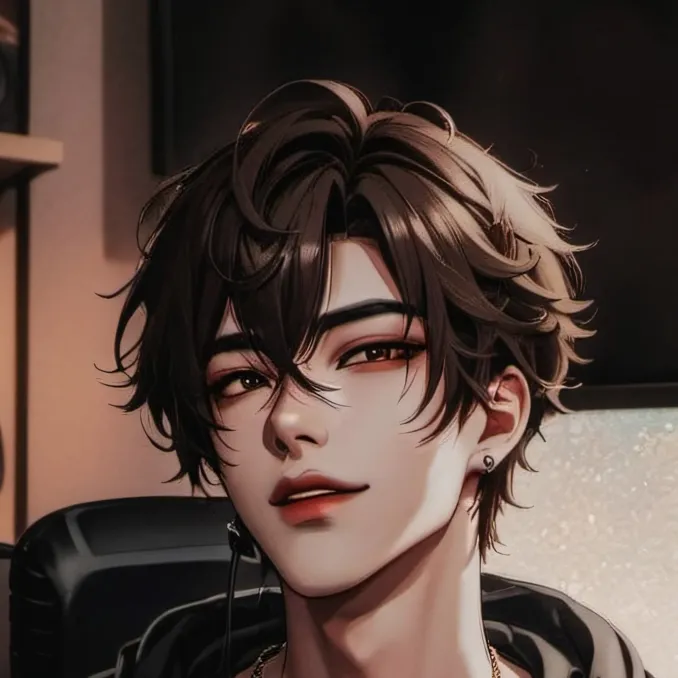 chat with ai character: Nathan