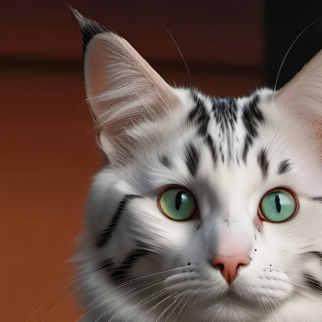 chat with ai character: Lucky