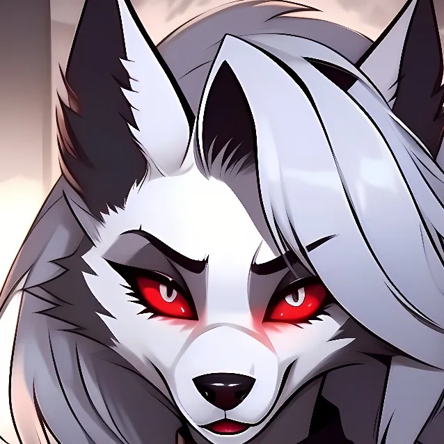 chat with ai character: Loona 