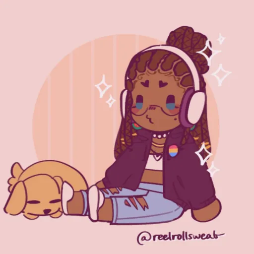 talkie's author avatar