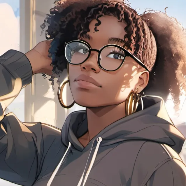 chat with ai character: Trin