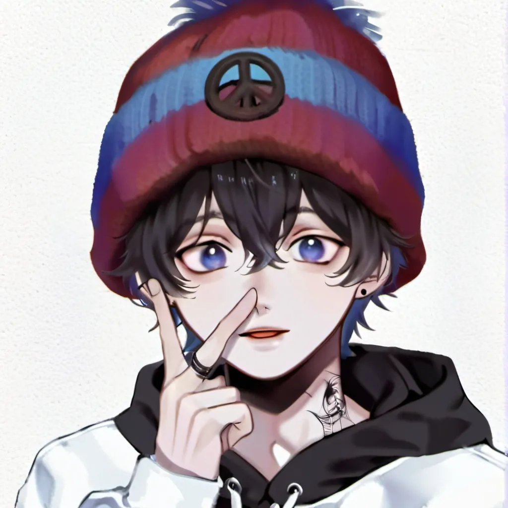 chat with ai character: Stan Marsh