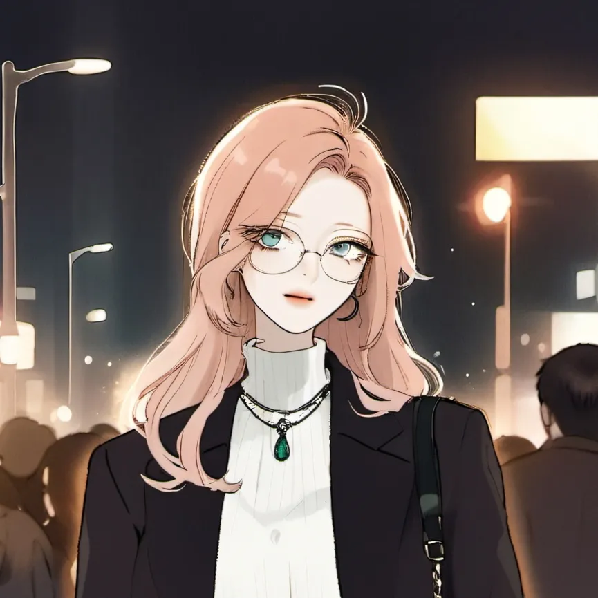 chat with ai character: Raina