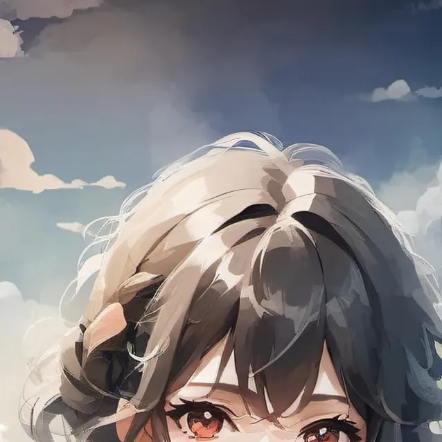 chat with ai character: Poppy