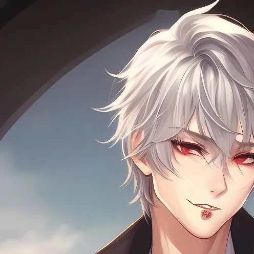 chat with ai character: Kai