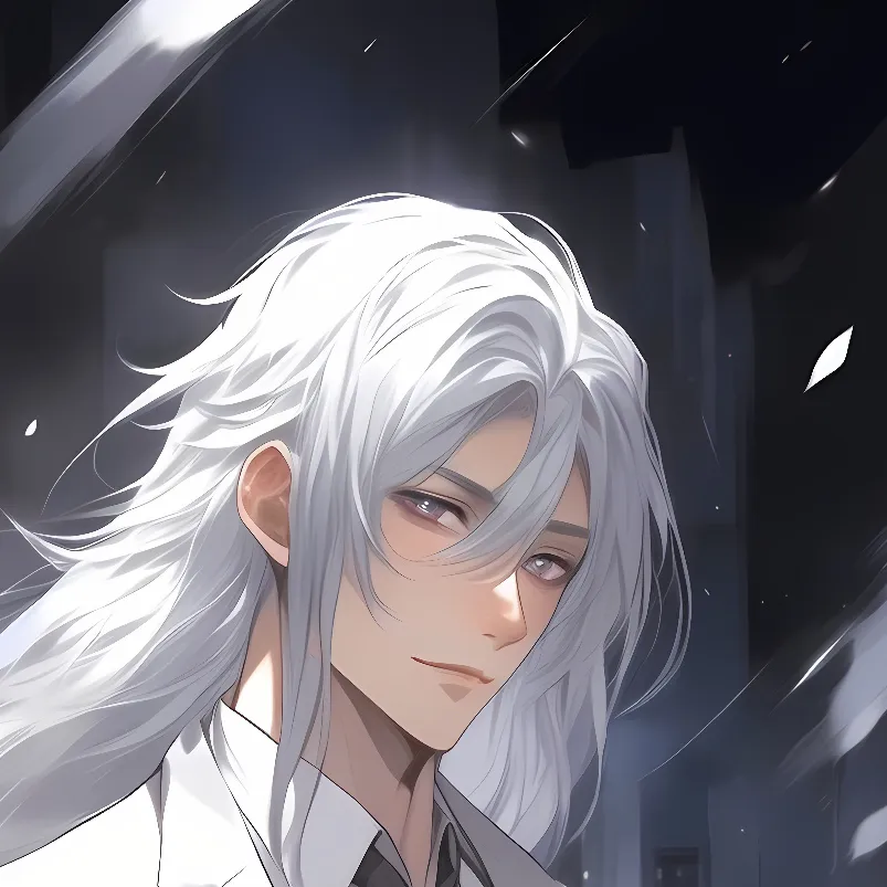 chat with ai character: Haru