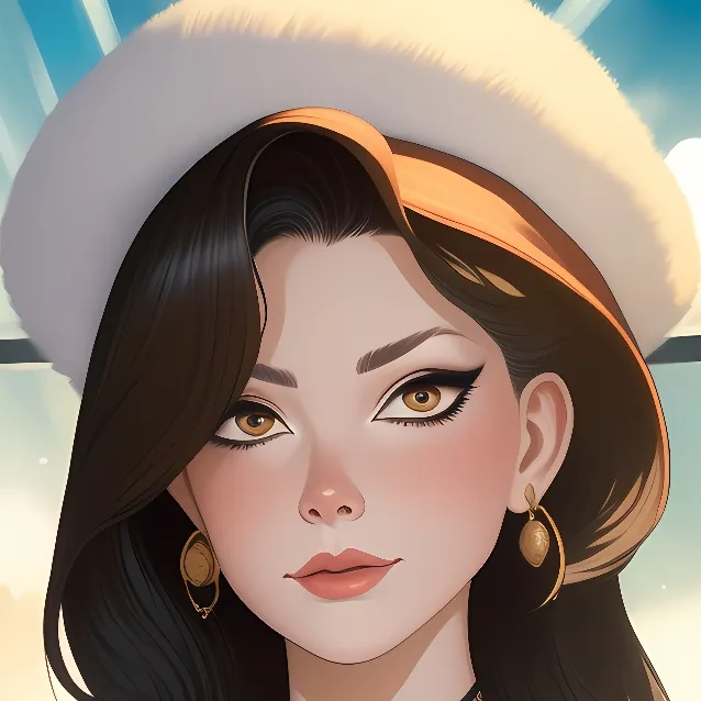 chat with ai character: Aaliyah 