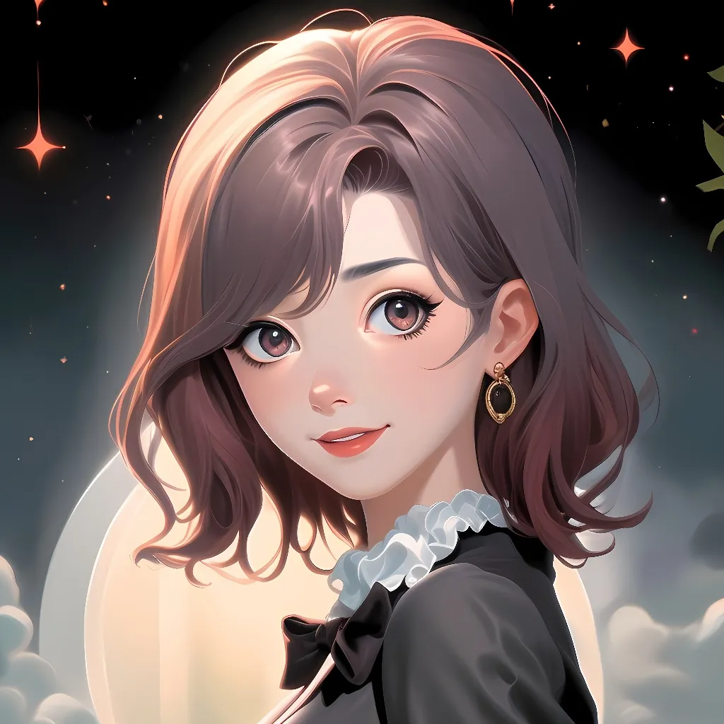 chat with ai character: Aria Monroe