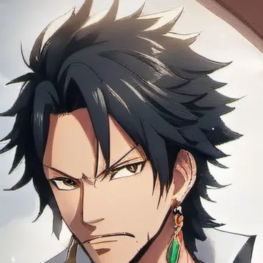 chat with ai character: T D W Law