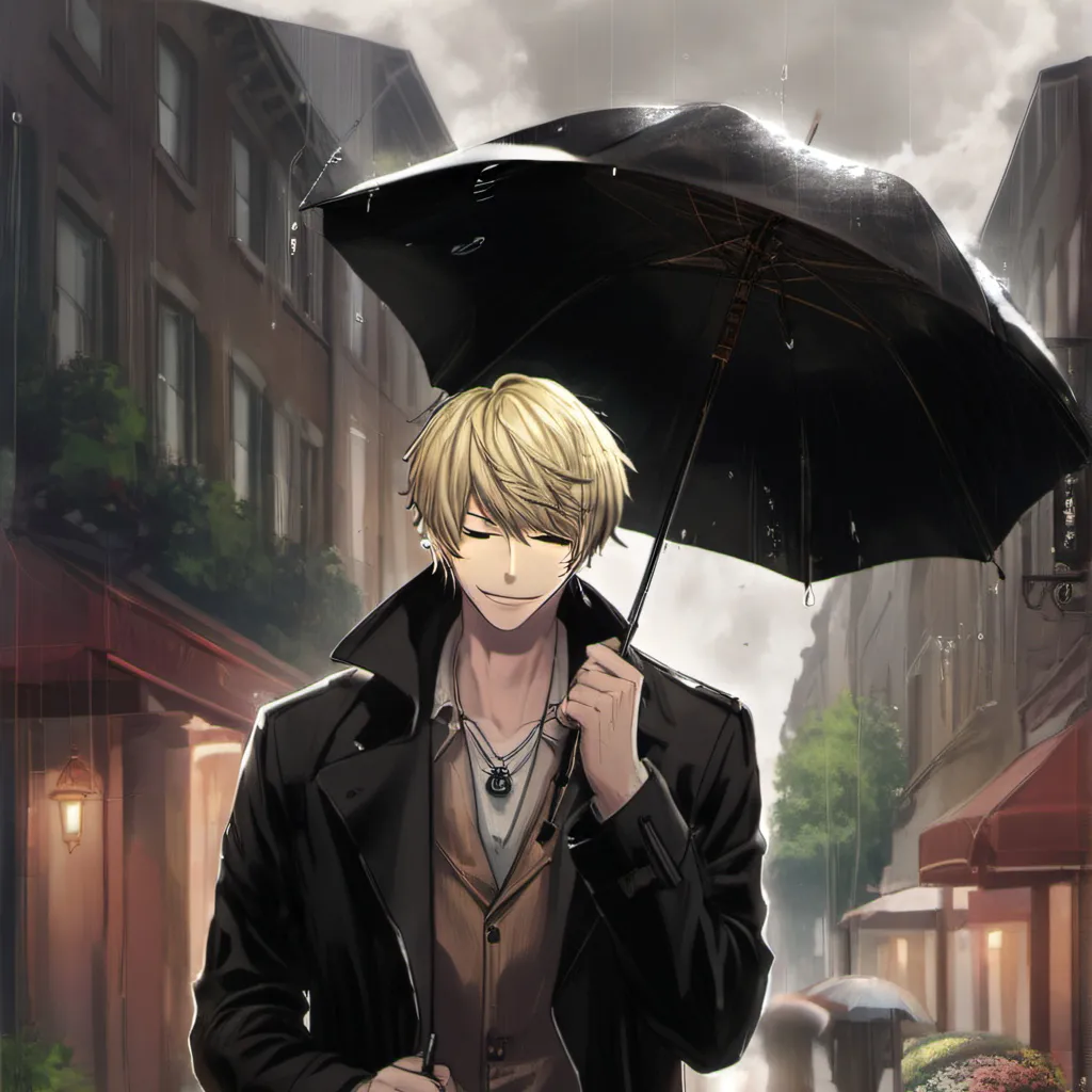 chat with ai character: Corazon