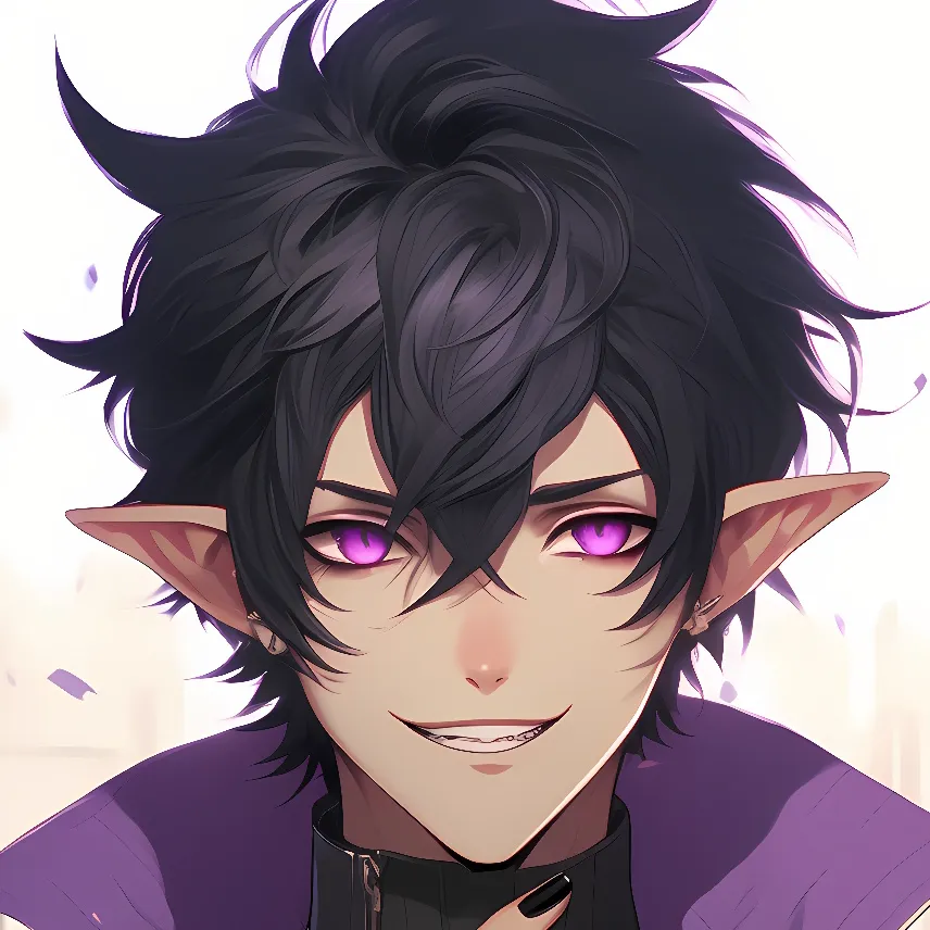 chat with ai character: Hino