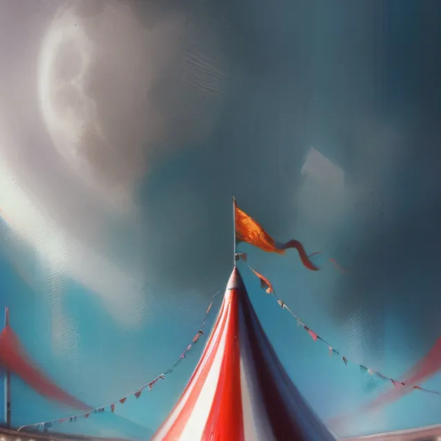 chat with ai character: TADC × MD