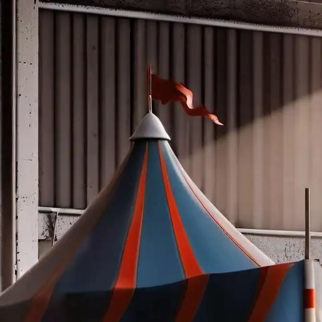 chat with ai character: TADC × RS