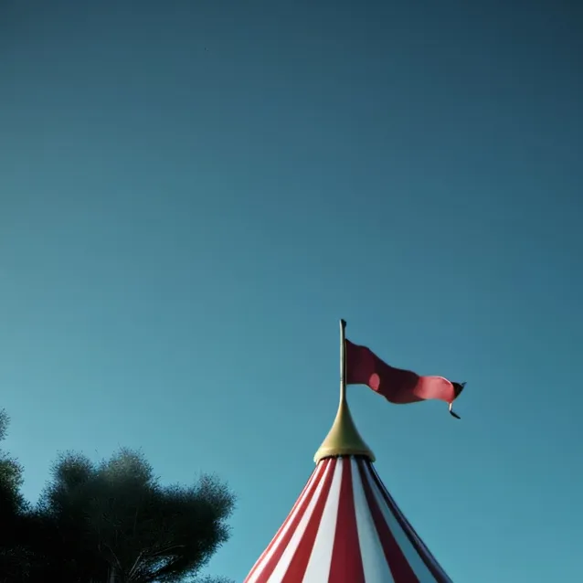 chat with ai character: TADC