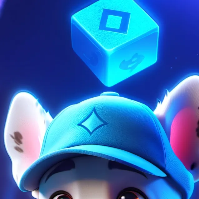 chat with ai character: omz