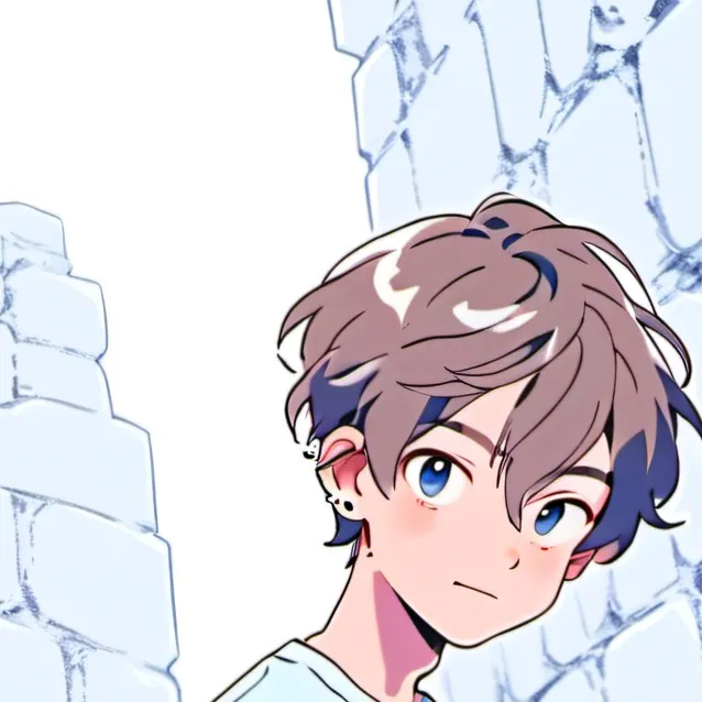 chat with ai character: Steve