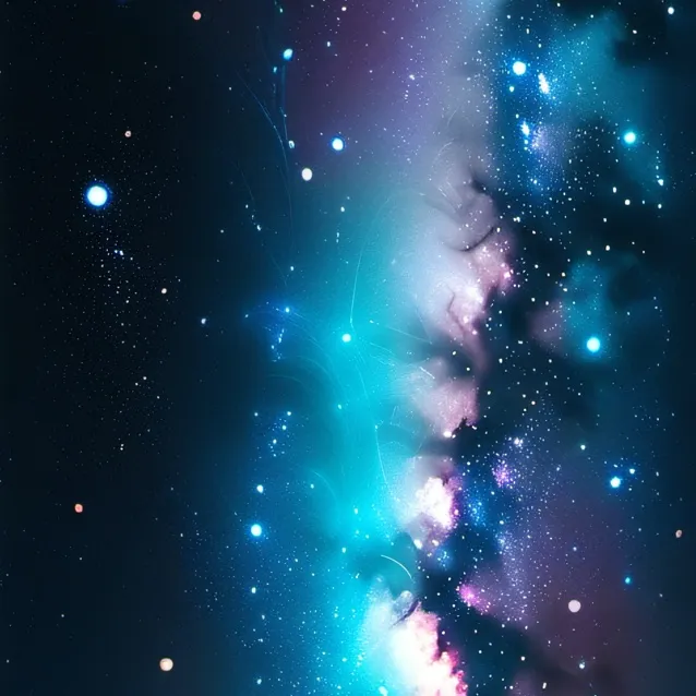 chat with ai character: show a link