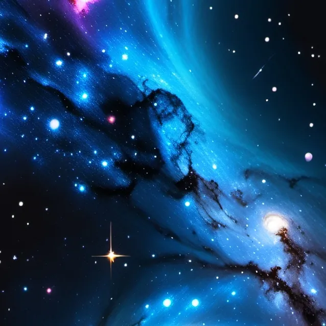 chat with ai character: go crazy.