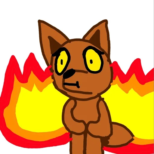 creator Missy the fox's avatar