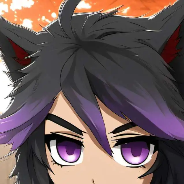 chat with ai character: Shade