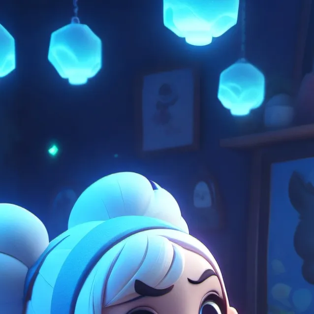 chat with ai character: fanny