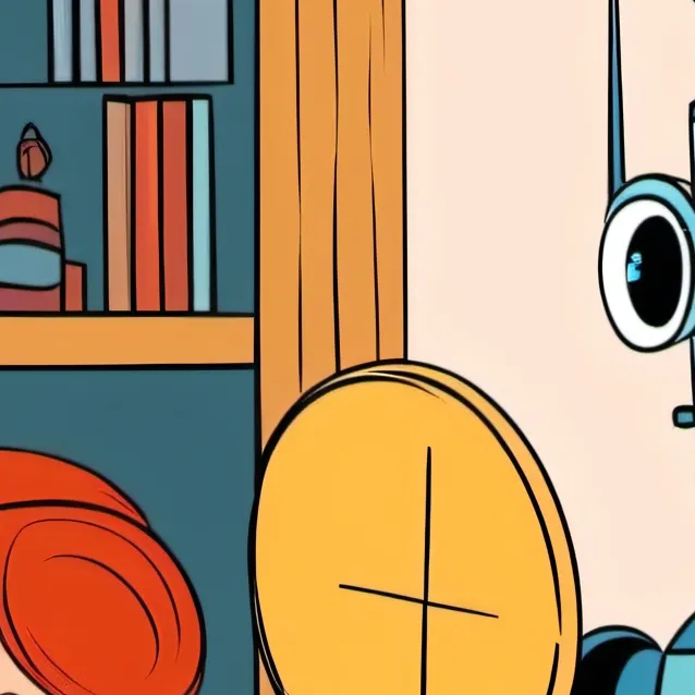 chat with ai character: Victoria