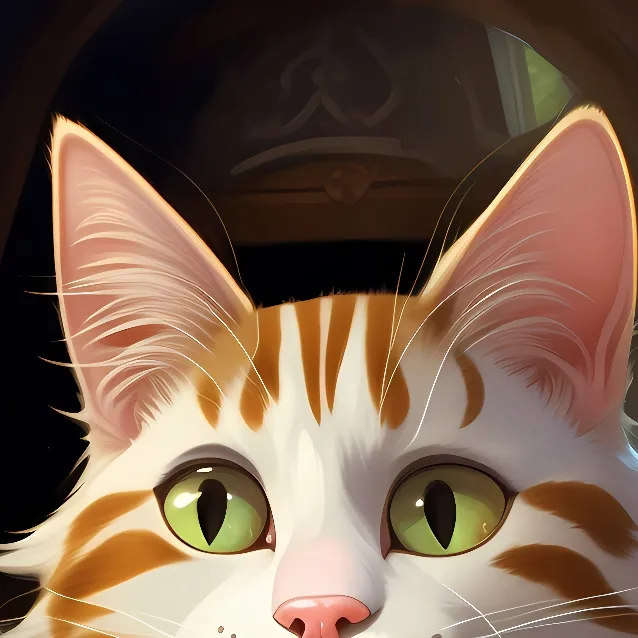 chat with ai character: balls