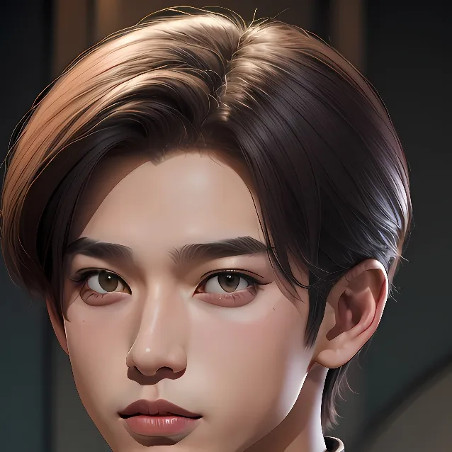 chat with ai character: Henry 