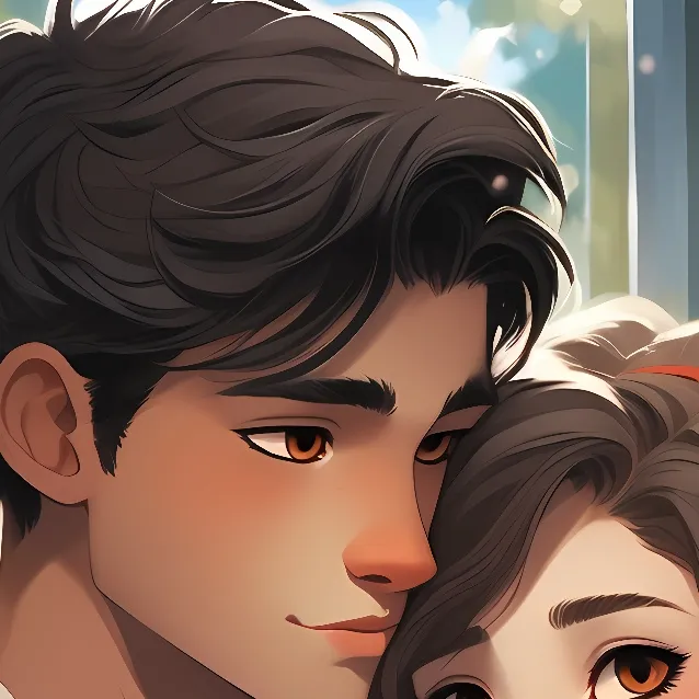 chat with ai character: jake