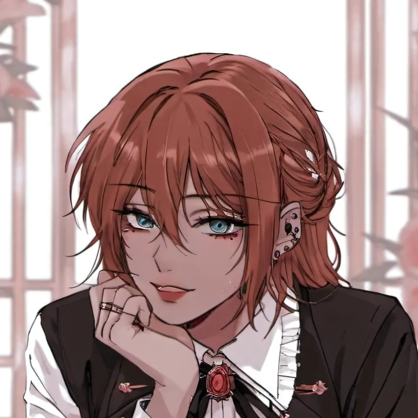 chat with ai character: Nikki 