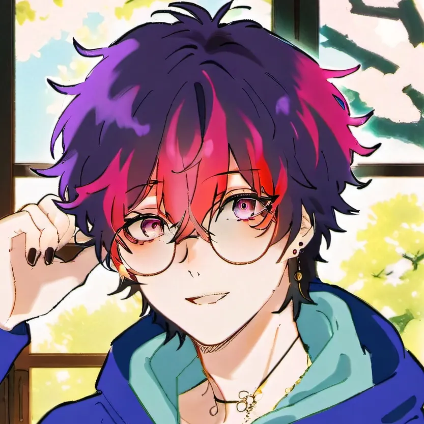 chat with ai character: Vincent (Vinny.) 